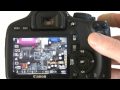 Canon EOS 550D / Rebel T2i review