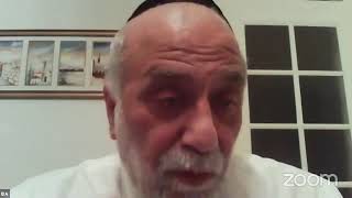 Réflexions sur la paracha 'Hayé Sarah - Rav Dr Izhak Dayan