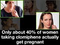 Pregnancy Booster Clomid (Pregnancy Health Guru)