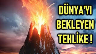 Yellowstone Yanardaği Ne Zaman Patlayacak? Patlarsa Neler Olacak?