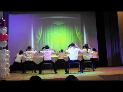 Конкурс со стульями и шляпами Конкурс со стульями и шляпами
