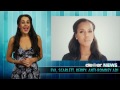 Video Scarlett Johansson and Eva Longoria Anti Mitt Romney Commercial!