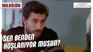 Yeni Çiftimiz Tuna Ve Kader - Kırgın Çiçekler 108.Bölüm