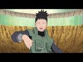 Naruto vs Konohamaru - Chunin Exam on fire (OVA) 720p - [English Sub]
