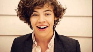 Watch Harry Styles We Found Love video