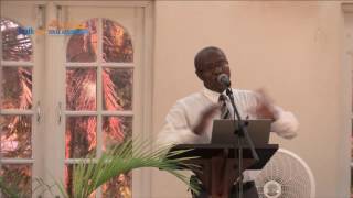 Studies in the Everlasting Gospel