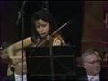 Bartok violin concerto - 2nd movement