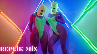 DJ MEHMETCAN - Memleketin Ayarlarıyla OYNAYACAĞIZ! 🎇Replik ! (Club Remix)