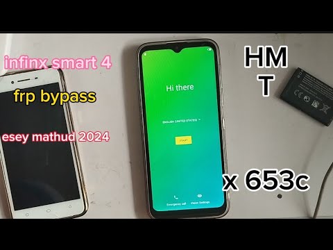 infinx smart 4 x653c frp bypass Google account bypass infinx smart 4 x653c frp bypass Google account bypass