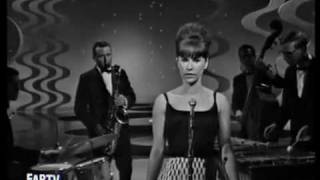 Astrud Gilberto And Stan Getz The Girl From Ipanema 1964 Astrud Gilberto And Stan Getz The Girl From Ipanema 1964
