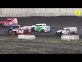 Dwarf Cars SPORTSMAN MAIN 6-14-19 Petaluma Speedway