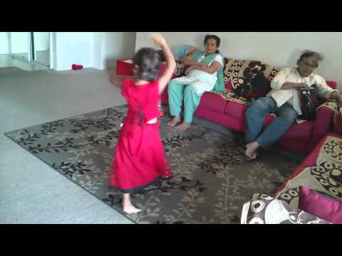 Oishani dance jungle me bole koyel kookookoo