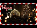 VLOGMAS #3 : ŚWIĄTECZNA PACZKA? | Andziaks