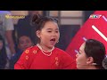 Thách thức danh hài 4 |tập 8 full: Cặp đôi tuổi teen Thách thức danh hài 4 |tập 8 full: Cặp đôi tuổi teen