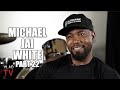 Michael Jai White on Doing 'Ringmaster' Movie with Jerry Springer (RIP Jerry) (Part 22)