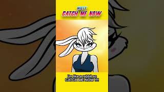 Misty - Catch Me Now (Snippet) | Release 2 September #Cartoon #Dance #Tiktok