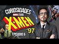 X-MEN 97 Episodio 6 Curiosidades, Referencias Easter Eggs por Tony Stark
