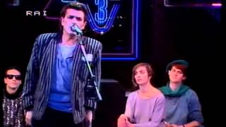 Cristiano Malgioglio - Ancora, Ancora, Ancora