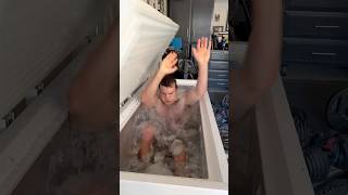 Should It Be This Cold??