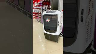 Best Room Cooler Nasgas Nac-9800 Energy Saver 30% 2025