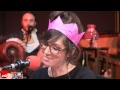 Nora Hamzawi : "Mes amis imaginaires."
