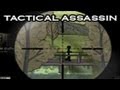 Tactical Assassin Mobile Mission 1-6 Gameplay