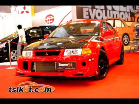manila international auto show 2008 manila international auto show