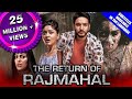 The Return Of Rajmahal (IAMK)2021 New Released Hindi Dubbed Movie| Gautham Karthik, Yaashika Aannand