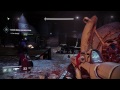 Destiny - Why 'The Loot Cave' Will Always Exist