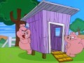 Garfield és barátai-5x07-A cicatanács-A birka show-A rossz szomszéd.avi