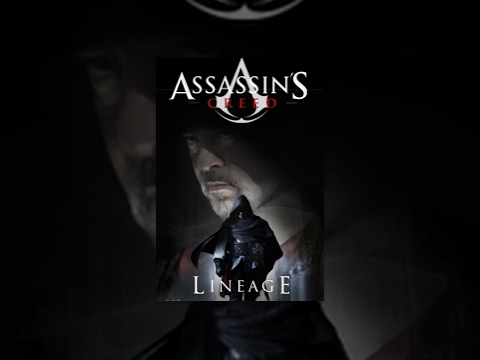 Assassin's Creed Lineage - (Short Movie) Part 1