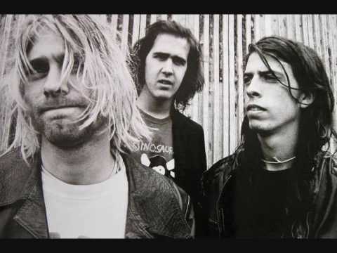 LETRA DE NIRVANA EN CASTELLANO letra de nirvana en castellano:
