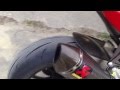 aprilia RSV4 akrapovic