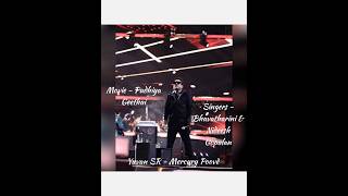 Yuvan Sr - Mercury Poove Song From The Movie Pudhiya Geethai - Stalin Thiruppalli Veerappan