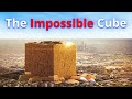 The Cube: Saudi Arabia's Next Megaproject
