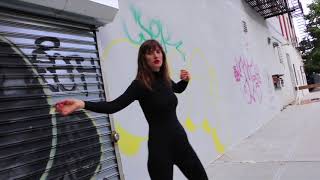 Watch Annie Hart I Dont Want Your Love video