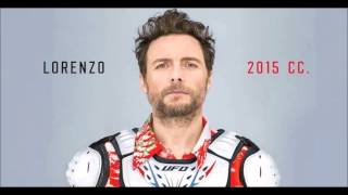 Watch Jovanotti Fondamentale video