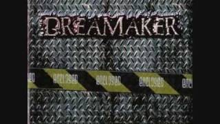 Watch Dreamaker Face To Face video