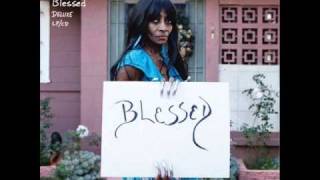 Watch Lucinda Williams Seeing Black video