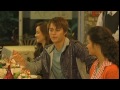 Forevermore: Xander admitted he's inlove with Agnes