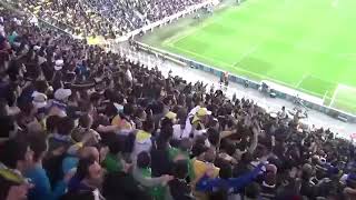 Fenerbahçe Tezahürat | Başını Öne Eğme Fener Çok Yakında Güneşli Günler