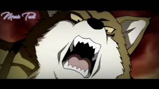 DRAGON BALL SUPER "EL TORNEO DE LA FUERZA" RAP - KEYBLADE