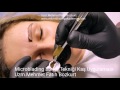 Microblading 3D Kıl Tekniği Kaş Nasıl Yapılır Uzm.Mehmet Fatih Bozkurt Microblading 3D Kıl Tekniği Kaş Nasıl Yapılır Uzm.Mehmet Fatih Bozkurt