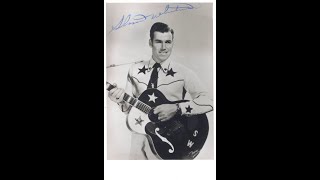 Watch Slim Whitman There Goes My Everything video