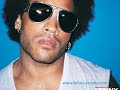 Lenny Kravitz - Aint no sunshine when she´s Gone