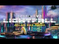 Destiny 2 - Lightfall (Allan Zax remix) [Synthwave]