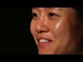 Pre-final interview: Li Na v Cibulkova - 2014 Australian Open