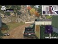 STUPID FAIL & EPIC LIVE HACK!! Watch Dogs Online Hacking Gameplay!
