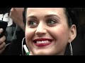 Katy Perry - "Getting Intimate"  New Movie 2014 Trailer HD