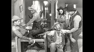 Ghost Town Gold western movie full length complete